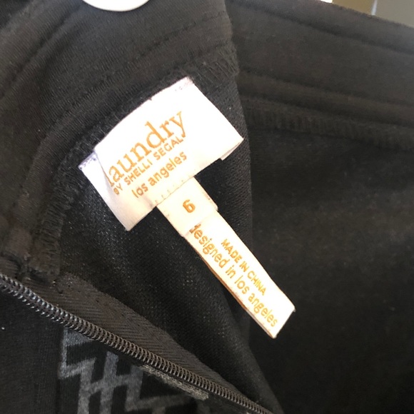 Laundry by Shelli Segal - Picture 3 of 4